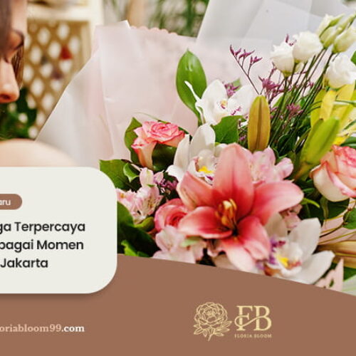 Artikel Floriabloom 1