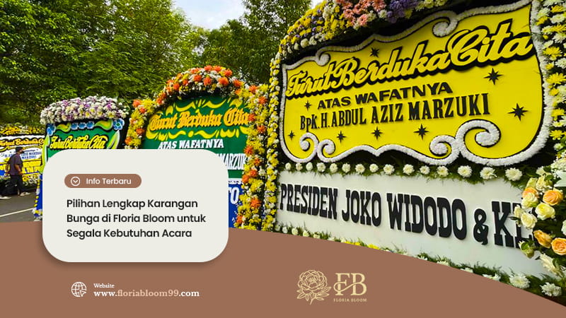 Artikel Floriabloom 2