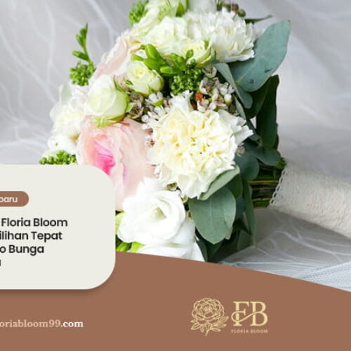 Artikel Floriabloom 3