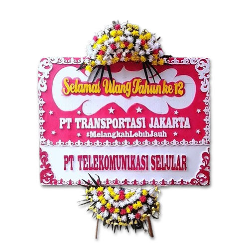 Bunga Papan Congratulation