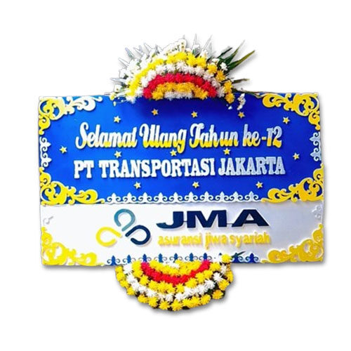 Bunga Papan Congratulation