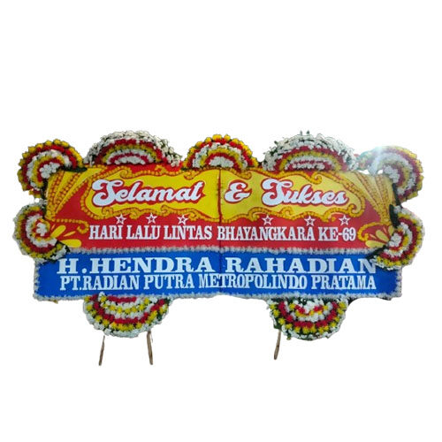 Bunga Papan Congratulation