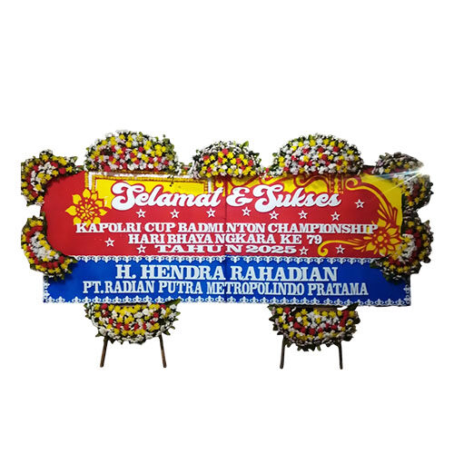 Bunga Papan Congratulation