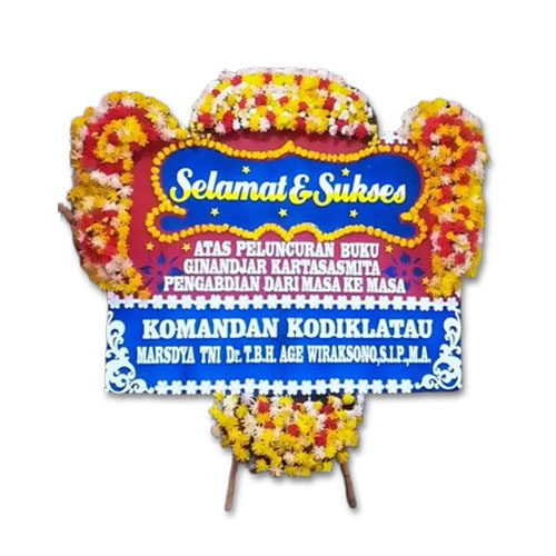 Bunga Papan Congratulation