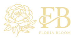 Logo Floriabloom Footer