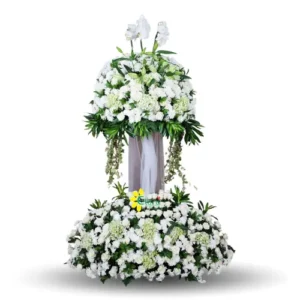 Standing Flowers Duka Cita