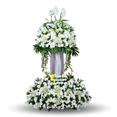 Standing Flowers Duka Cita